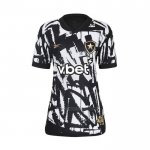 4ª Camiseta Botafogo Mujer 2025