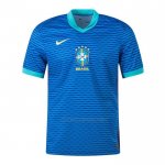 2ª Camiseta Brasil 2024