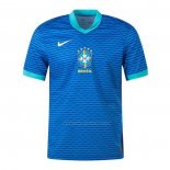 2ª Camiseta Brasil 2024