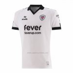 2ª Camiseta Bristol City 2025-2026