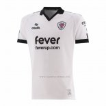 2ª Camiseta Bristol City 2025-2026