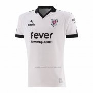 2ª Camiseta Bristol City 2025-2026