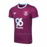 1ª Camiseta Burnley 2025-2026