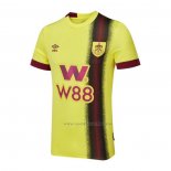 2ª Camiseta Burnley 2023-2024