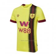 2ª Camiseta Burnley 2023-2024