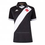 1ª Camiseta CR Vasco Da Gama Mujer 2025