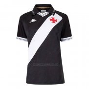 1ª Camiseta CR Vasco Da Gama Mujer 2025