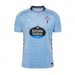 1ª Camiseta Celta de Vigo 2025-2026