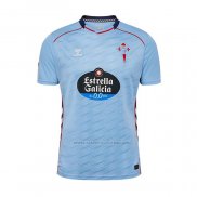 1ª Camiseta Celta de Vigo 2025-2026