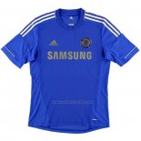 1ª Camiseta Chelsea Retro 12-13