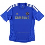 1ª Camiseta Chelsea Retro 12-13