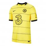 2ª Camiseta Chelsea 2021-2022