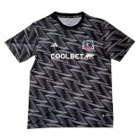 4ª Camiseta Colo-Colo 2022