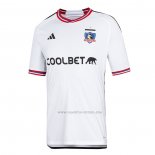 1ª Camiseta Colo-Colo 2023