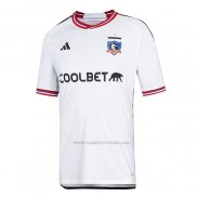 1ª Camiseta Colo-Colo 2023