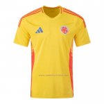 1ª Camiseta Colombia 2024