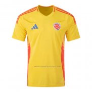 1ª Camiseta Colombia 2024