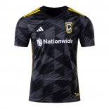 2ª Camiseta Columbus Crew 2023-2024