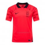 1ª Camiseta Corea del Sur 2022