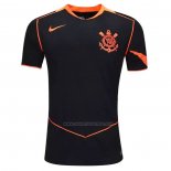3ª Camiseta Corinthians Mujer 2025