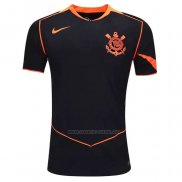 3ª Camiseta Corinthians Mujer 2025
