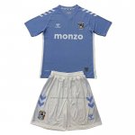 1ª Camiseta Coventry City Nino 2024-2025