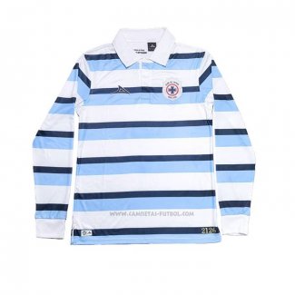 Camiseta Cruz Azul Portero Special Manga Larga 2024-2025