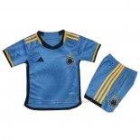3ª Camiseta Cruzeiro Nino 2023