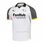 1ª Camiseta Derby County 2025-2026