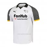 1ª Camiseta Derby County 2025-2026