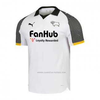 1ª Camiseta Derby County 2025-2026