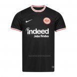 2ª Camiseta Eintracht Frankfurt 2023-2024