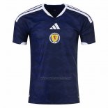 1ª Camiseta Escocia Authentic 2026