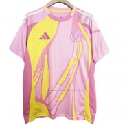 2ª Camiseta Escocia 2025