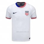 1ª Camiseta Estados Unidos Authentic 2024