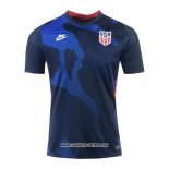 2ª Camiseta Estados Unidos 2020