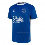 1ª Camiseta Everton 2022-2023