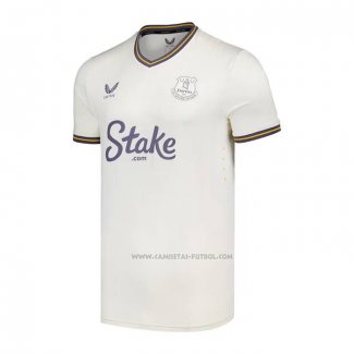 3ª Camiseta Everton 2024-2025