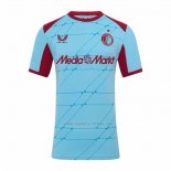 3ª Camiseta Feyenoord 2025-2026