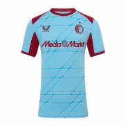 3ª Camiseta Feyenoord 2025-2026