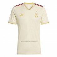 3ª Camiseta Flamengo 2025