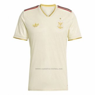 3ª Camiseta Flamengo 2025