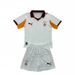 2ª Camiseta Galatasaray Nino 2025-2026