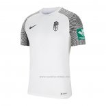 2ª Camiseta Granada 2021-2022