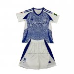2ª Camiseta Granada Nino 2024-2025