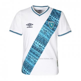 1ª Camiseta Guatemala 2023