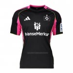 3ª Camiseta Hamburger 2025-2026