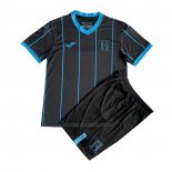 2ª Camiseta Honduras Nino 2023