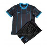 2ª Camiseta Honduras Nino 2023