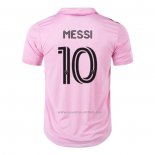 1ª Camiseta Inter Miami Jugador Messi 2023